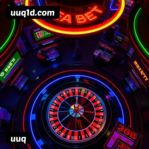 Jogos de Cassino em Destaque - Slots, Roleta, Blackjack